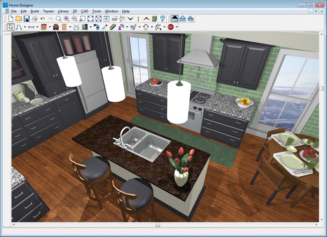 home design 3d software free download