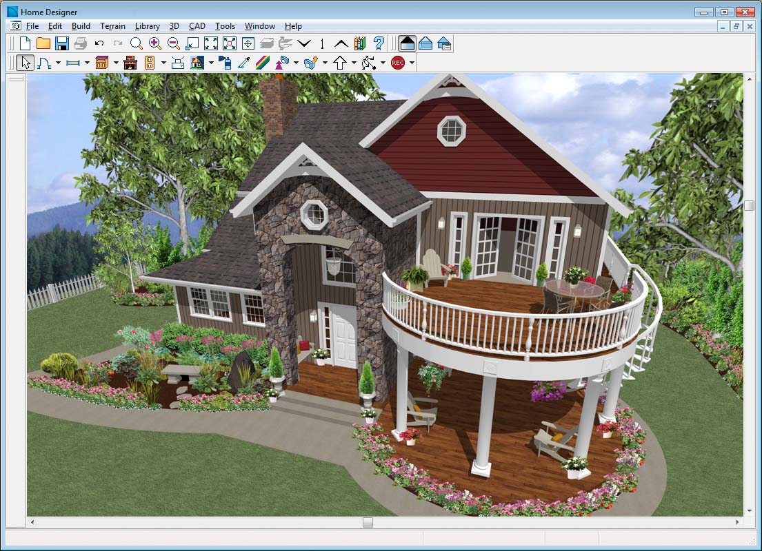 sustainable landscape design Online Home Design  Architecture Home Design | 1105 x 800