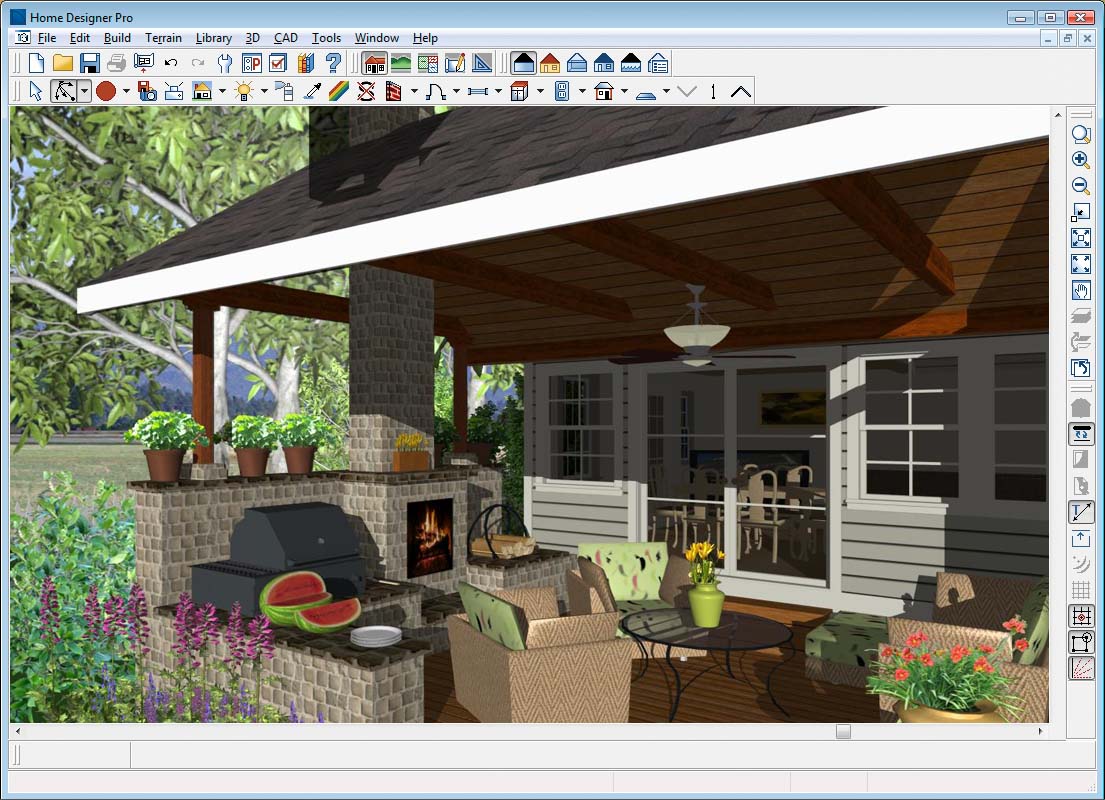 chief architect home designer interiors 2012 download